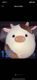 Shop for easter squishmallows in stuffed animals & plush toys. Does Anyone Know Where This Is From I Cant Believe Easter 2021 Is Already Releasing Not My Pic Squishmallow