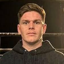 Ryan Whelan vs. David Butlin, Midlands Mania