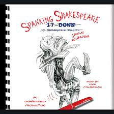 Libro.fm | Spanking Shakespeare Audiobook