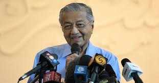 Malaysia In Crisis As Mahathir Rejects New Pm The Asean Post