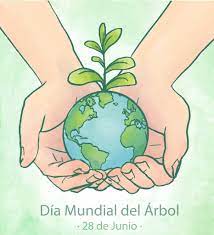 El día del árbol es uno de los días más importantes para los ecologistas. Domingo 28 Dia Mundial Del Arbol Coordinacion Regional Para La Sustentabilidad