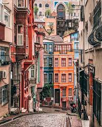balat istanbul turkey istanbul turkiye