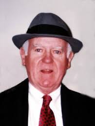 John V. Whaley, Atty Obituary & Funeral