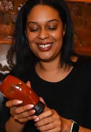 Rustic Elegance Brooklyn Sutton