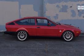 Image result for Rosso 1981 Alfa-Romeo