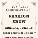 Fox Lane Fashion Show — Bedford & New Canaan Magazine