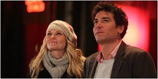 Jennifer morrison (born april 12, 1979) is an actress, model and filmmaker. Jennifer Morrison How I Met Your Mother 9 Other Tv Shows You Forgot She Was In