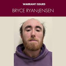 Fugitive Friday! The Blue Earth County Sheriff's Office is looking for  Jared John Antonson, 42. He has a Felony Warrant in Minnesota for Fugitive  from Justice, as he has an out of