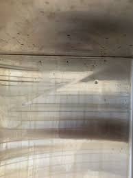 new krauss undermount stainless steel