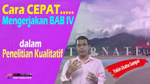 (1985a) menggunakan kaedah kajian kualitatif untuk menjalankan kajian tentang kesejajaran kurikulum sejarah di amerika syarikat dengan menggunakan protokol seperti analisis dokumen, pemerhatian kelas dan. Analisis Data Kualitatif Youtube