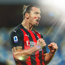 Zlatan ibrahimović is a swedish footballer. Zlatan Ibrahimovic Ibra Official Twitter