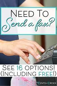 16 Best Places With Fax Services Near You Emergency Fund Saving Saving Money Frugal Living Side Gigs Extra Cash