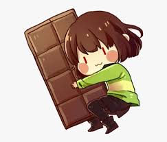 Miwa watabiki (綿引 美和, watabiki miwa, born january 13, 1968), better known by her stage name chara, is a japanese singer, actress and video jockey. Chara May Be Bad But She S Not Evil Undertale
