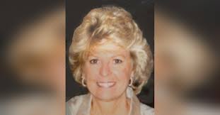 Obituary information for Patricia Ann "Patsy" Albert