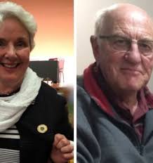 Man arrested in relation to missing High Country campers case