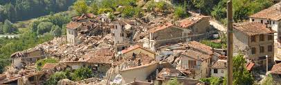 In seguito al sisma che ha colpito le marche nel 2016, l'unione europea ha messo a disposizione dei territori colpiti maggiori risorse per oltre 400 milioni . Terremoto Marche