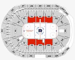 Plan Arena Plan Arena Place Bell Seating Chart 1318x998