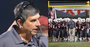 Former Aggie Ronnie Douglas Named New Head Coach At Milton :  NorthEscambia.com