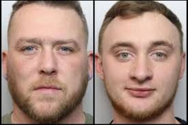 Faces of 20 jailed criminals whose stories we bought you during September  2024