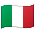 Denna emoji tillhör gruppen emojiflaggor, och represeterar därför antingen ett land eller en särskild vilket land eller företeelse det handlar om brukar emojins namn skvallra om, vilket är italien emoji. Italy Flag Emoji Copy Paste For Any Device Code Too