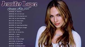 Join the #jlovers club to get exclusive news, merchandise, and more Top 20 Best Songs Of Jennifer Lopez Playlist 2020 Jennifer Lopez Greatest Hits Full Album Youtube