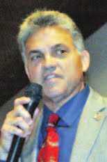 Starting vet training in a big way. Living. B1.