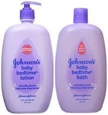 Johnson S Baby Bedtime Better Sleep Set Review Baby Bedtime My Baby Wont Sleep Baby Lotion
