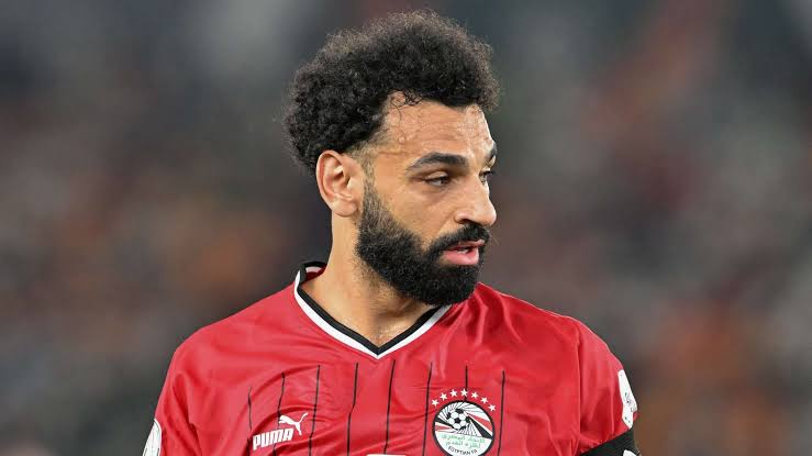 Mohamed Salah injury: Egypt boss offers update on Liverpool star after forward forced off in AFCON draw with Ghana | Goal.com