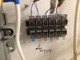 Since 2001, the variant commonly in use is the category 5e specification (cat 5e). House Is Apparently Cat 5 Wired Home Networking Help Please Ars Technica Openforum