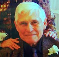 Obituary information for Jay Mallas