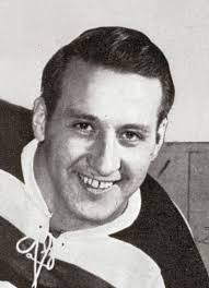 Player photos for the 1941-42 New York Rovers at hockeydb.com