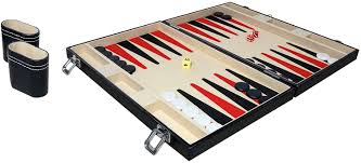 Backgammon history, rules and guide. Deluxe Backgammon Koffer Board Games Games Product Line Pegasusshop De Playing Is Passion