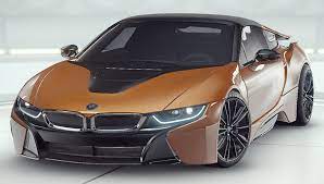 Bmw I8 Roadster Asphalt Wiki Fandom