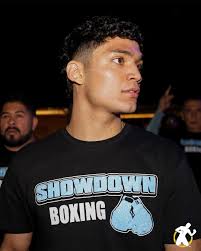 💥 𝑯𝒐𝒎𝒆𝒈𝒓𝒐𝒘𝒏 & 𝒖𝒏𝒅𝒆𝒇𝒆𝒂𝒕𝒆𝒅!! Grant Flores returns to  Fantasy Springs