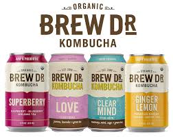 When it comes to the top kombucha brands in canada, there is no question that gt's stands at the my personal favourite is the divine grape, which is the best store bought kombucha i've ever tasted. 10 Best Kombucha Brands To Improve Gut Health Laptrinhx