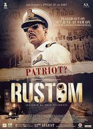 Akshay Kumar In Rustam Rustom Movie Full Movies Full Movies Online Free