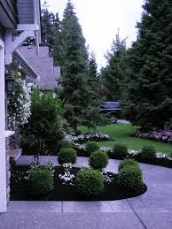 Front Yard Front Yard Makeover Transformation South Surrey Bc Front Yard Landscaping Design Front Yard Landscaping Front Yard Garden Design