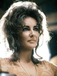 Une Belle Tigresse ZEE & CO by Brian Hutton with Elizabeth Taylor, 1972  (photo)' Photo