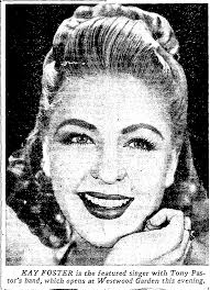 Dorothy Claire « The False Ducks Blahg