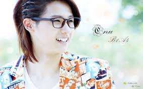 Skills: Song writing, singing, acting. Twitter: http://twitter.com/_jinyoung911118. Birth Name: Shin Dong Woo. Stage Name: CNU. Position: Vocalist &amp; Rapper - cnu