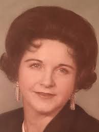 Bessie Lee Brewster Phillips (1931-2007)