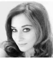 BROOKE MCGRATH Obituary (2013)