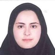 Shadi MALEK BAGOMGHALEH