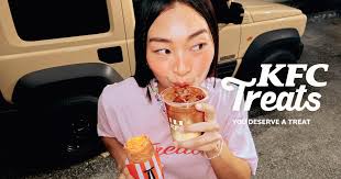 KFC Malaysia, VML Launch 'KFC Treats' to redefine everyday snacking