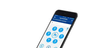 The lexus enform remote8 service lets you lock and unlock doors, . Don Franklin Lexington Hyundai