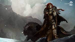 Norn – GuildWars2.com