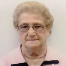 Obituary: Agatha R. Fortin