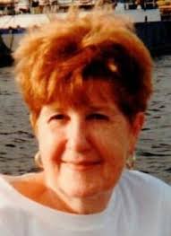 Iris Alberts Obituary (2017)