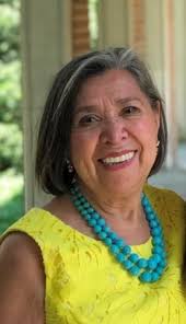 Yolanda Sthella Paniagua Obituary (2024)