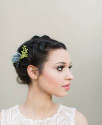 The short cut is cute and very fashionable. 30 Best Prom Hairstyles For Short Hair More